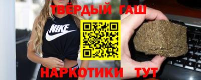 хмурый Кинель